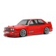 HPI BMW M3 E30 BODY (200MM)
