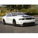 HPI 2011 FORD MUSTANG BODY (200MM)
