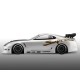 HPI TOYOTA SUPRA AERO BODY (200MM)
