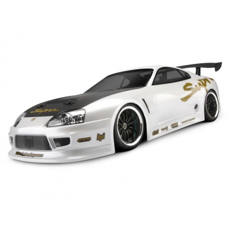HPI TOYOTA SUPRA AERO BODY (200MM)