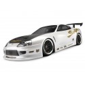HPI TOYOTA SUPRA AERO BODY (200MM)