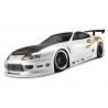 HPI TOYOTA SUPRA AERO BODY (200MM)