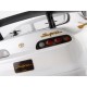 HPI TOYOTA SUPRA AERO BODY (200MM)