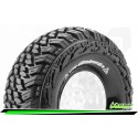 LOUISE CR-GRIFFIN - 1-10 CRAWLER TIRES - SUPER SOFT - FOR 1.9 RIMS