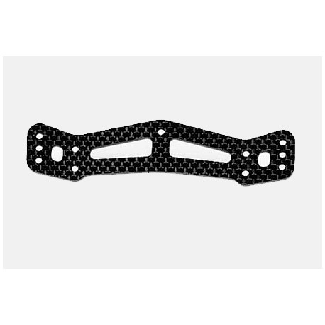 TAMIYA CARBON BODY MOUNT