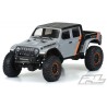 2020 JEEP GLADIATOR CLEAR BODY