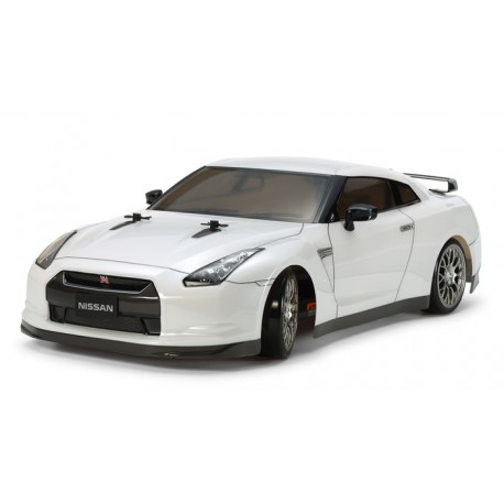 TAMIYA TT02D SPEC NISSAN SKYLINE GT-R
