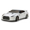 TAMIYA TT02D-SPEC NISSAN GT-R (LUCES LED)