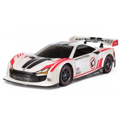 TAMIYA TT02 RAIKIRI GT