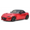 TAMIYA M05 MAZDA MX5