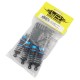 YEAH RACING ALU BIG BORE GO 60MM DAMPER SET