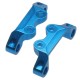 YEAH RACING ALUMINUM UPPER SUSPENSION MOUNT FOR TAMIYA TT02