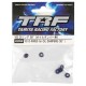 TAMIYA OIL DAMPER VG O-RINGS 30 DEG