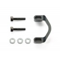 TAMIYA CC02 MOTOR MOUNT BRIDGE SPACER