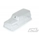 PROLINE JEEP WRANGLER JL UNLIMITED RUBICON CLEAR 