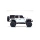 KYOSHO MINI-Z 4X4 JEEP WRANGLER UNLIMITED RUBICON (BRIGHT WHITE)