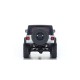 KYOSHO MINI-Z 4X4 JEEP WRANGLER UNLIMITED RUBICON (BRIGHT WHITE)