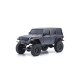 KYOSHO MINI-Z 4X4 JEEP WRANGLER UNLIMITED RUBICON (GRANITE CRYSTAL METALLIC)