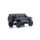 KYOSHO MINI-Z 4X4 JEEP WRANGLER UNLIMITED RUBICON (GRANITE CRYSTAL METALLIC)