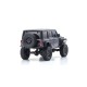 KYOSHO MINI-Z 4X4 JEEP WRANGLER UNLIMITED RUBICON (GRANITE CRYSTAL METALLIC)