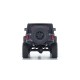 KYOSHO MINI-Z 4X4 JEEP WRANGLER UNLIMITED RUBICON (GRANITE CRYSTAL METALLIC)