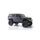 KYOSHO MINI-Z 4X4 JEEP WRANGLER UNLIMITED RUBICON (GRANITE CRYSTAL METALLIC)