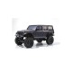 KYOSHO MINI-Z 4X4 JEEP WRANGLER UNLIMITED RUBICON (GRANITE CRYSTAL METALLIC)