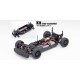 KYOSHO FAZER MK2 FZ02 CHASSIS KIT