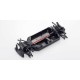 KYOSHO FAZER MK2 FZ02 CHASSIS KIT
