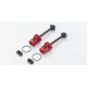 KYOSHO FAZER MK2 FZ02 CHASSIS KIT