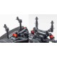 KYOSHO FAZER MK2 FZ02 CHASSIS KIT