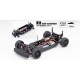 KYOSHO FAZER MK2 FZ02 CHASSIS KIT