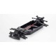 KYOSHO FAZER MK2 FZ02 CHASSIS KIT