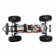 RGT 1/10 ROCK HAMMER RR4