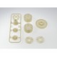 TAMIYA TA-01/DF-01 G-PARTS GEAR