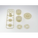 TAMIYA TA-01/DF-01 G-PARTS GEAR