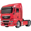 TAMIYA RC MAN TGX 18.540 (PRE-PAINTED)