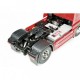 TAMIYA RC MAN TGX 18.540 (PAINTED BODY)