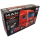 TAMIYA RC MAN TGX 18.540 (PAINTED BODY)