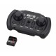 KO PROPO MC8 2,4GHZ MX-F TR SET (W/MR8)