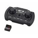 KO PROPO MC8 2,4GHZ MX-F TR SET (W/MR8)