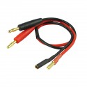 CABLE DE CARGA  PARA CONECTORES HXT 4.0MM