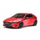 CARROCERIA TAMIYA MAZDA 3