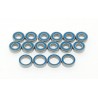 Kit de Rodamientos Para Tamiya TT01