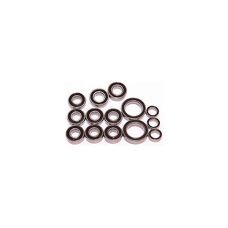 KIT RODAMIENTOS PARA TAMIYA FF01