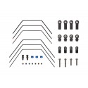 TAMIYA SOFT STABILIZER SET (TA07/TB05)