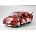 CARROCERIA TAMIYA MITSUBHISI LANCER EVO VII