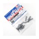 TAMIYA CLIPS DE CARROCERIA 6MM
