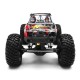 RGT 1/10 ROCK HAMMER RR4