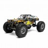 RGT 1/10 ROCK HAMMER RR4 WATERPROOF YELLOW